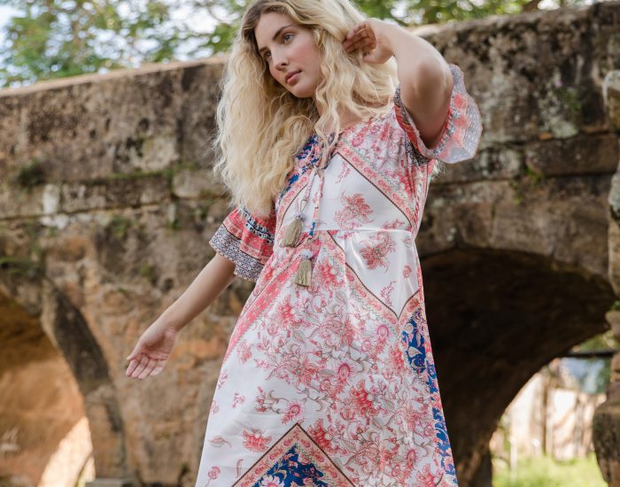 Nossas Tradições - Verão 2020