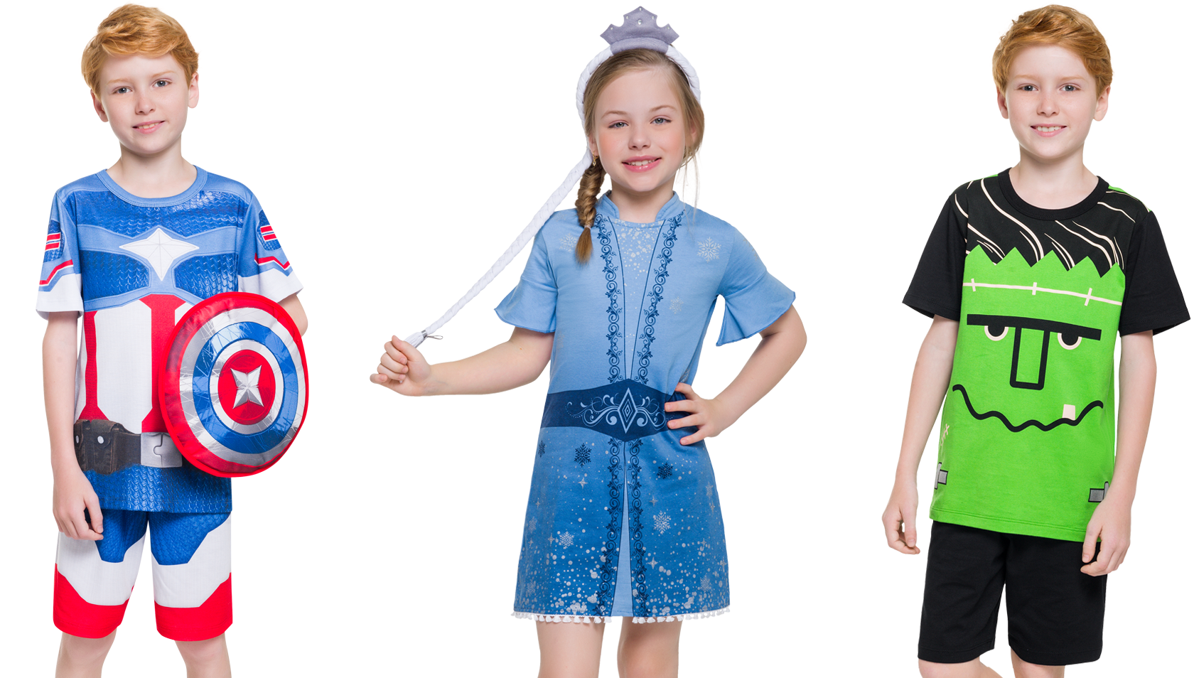 Caia na folia com Sonho & Fantasia!