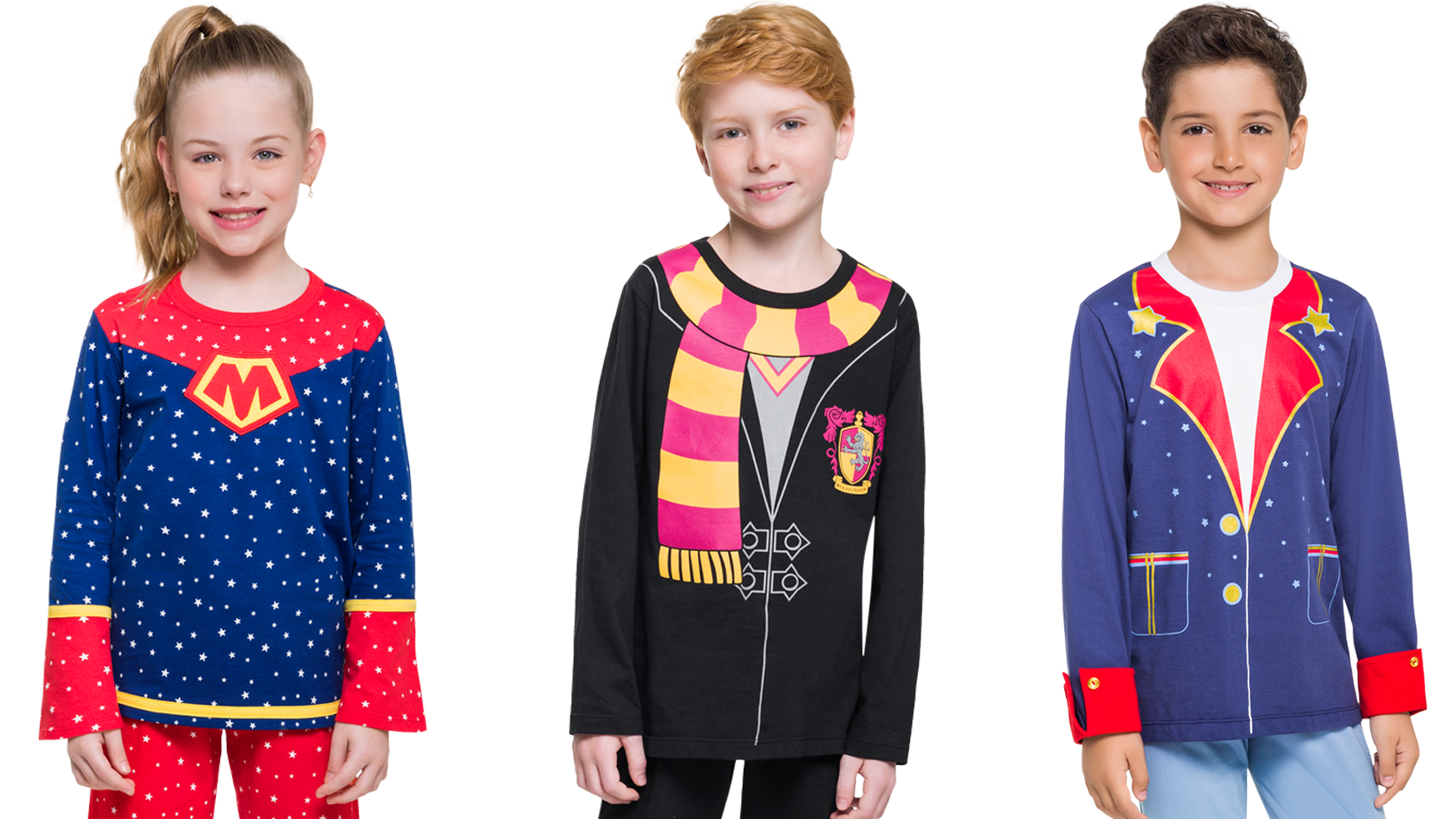 Caia na folia com Sonho & Fantasia!